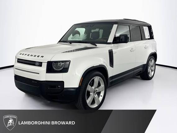 LAND ROVER DEFENDER 2023 SALE2EEU4P2192720 image